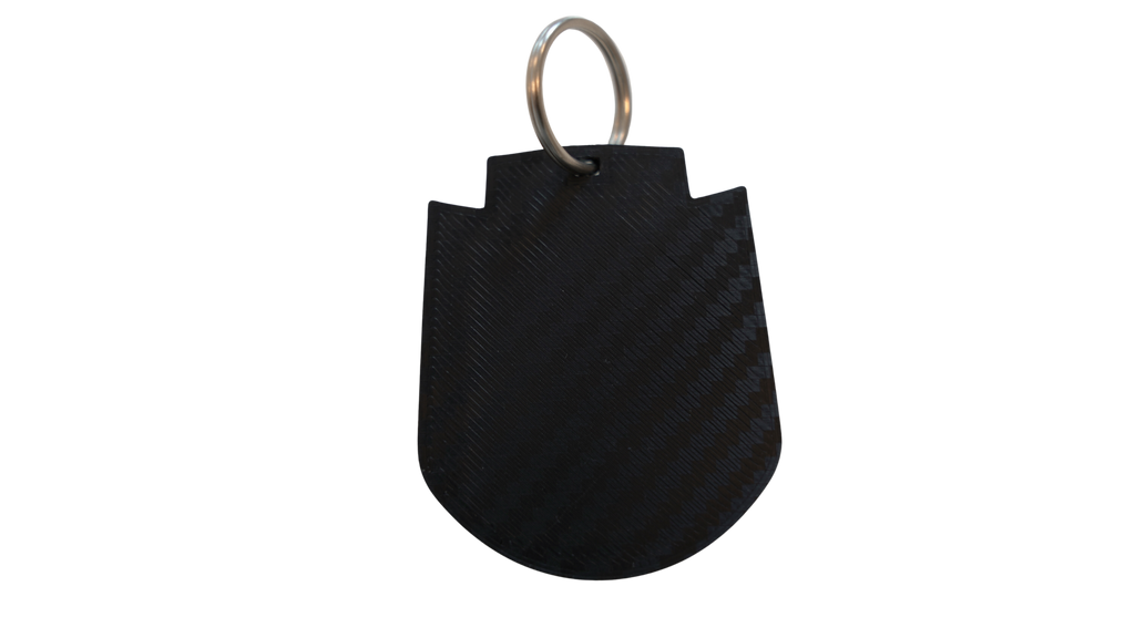 Frites Logo Charm