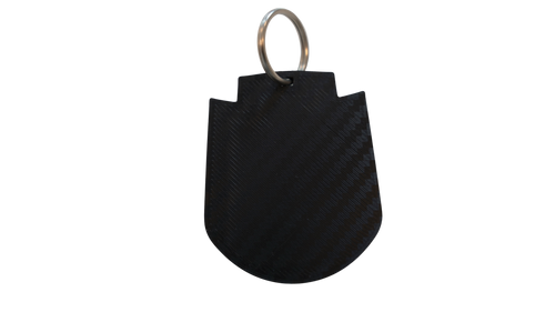 Frites Logo Charm