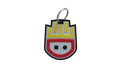 Frites Logo Charm