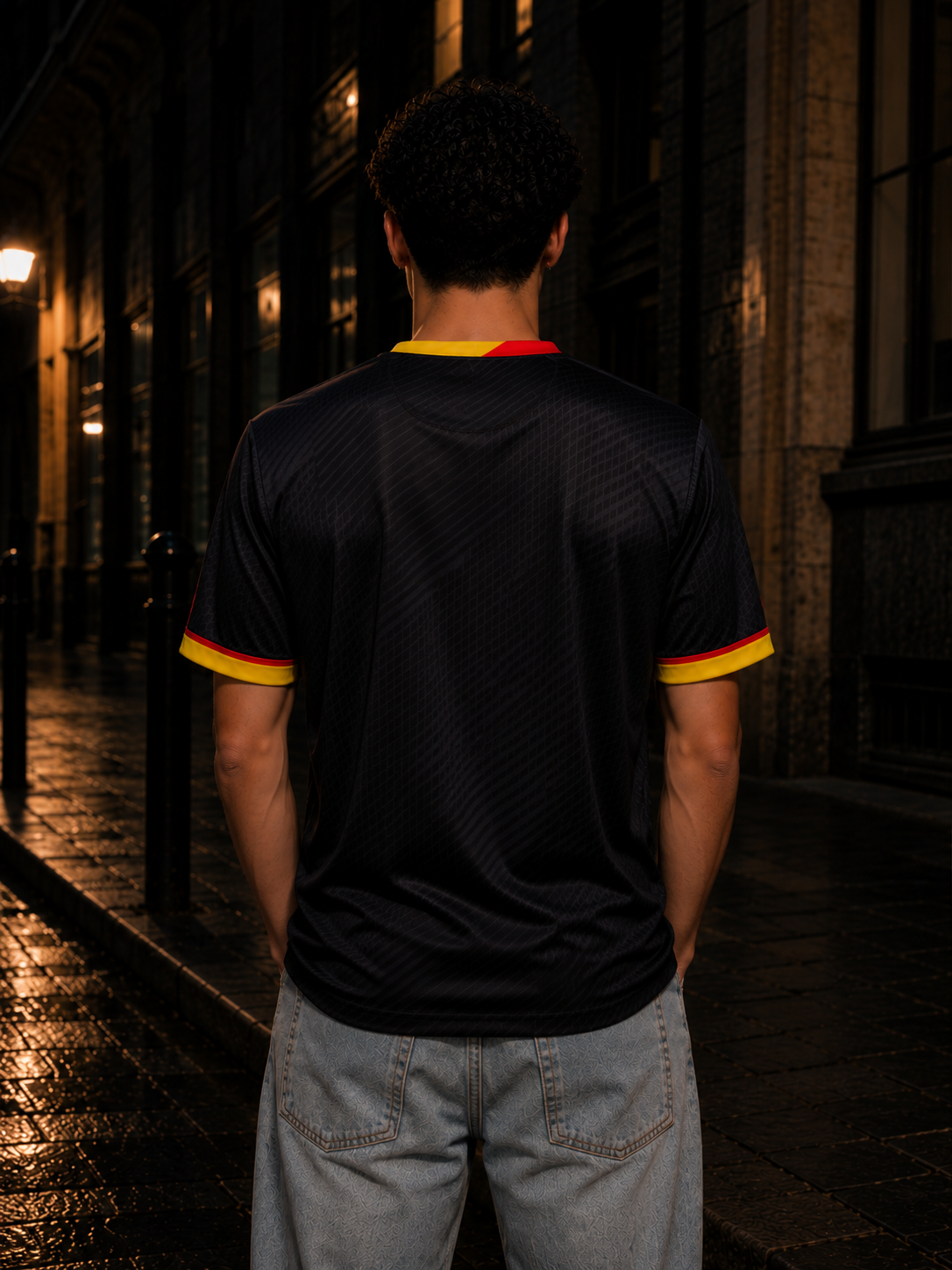 2026 FEC Jersey
