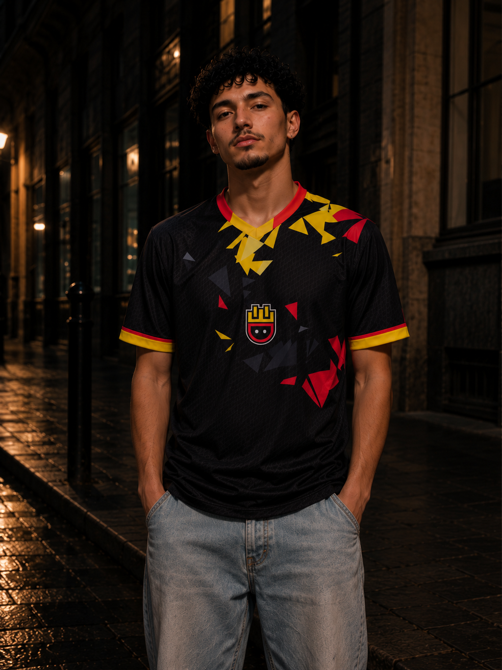 2026 FEC Jersey