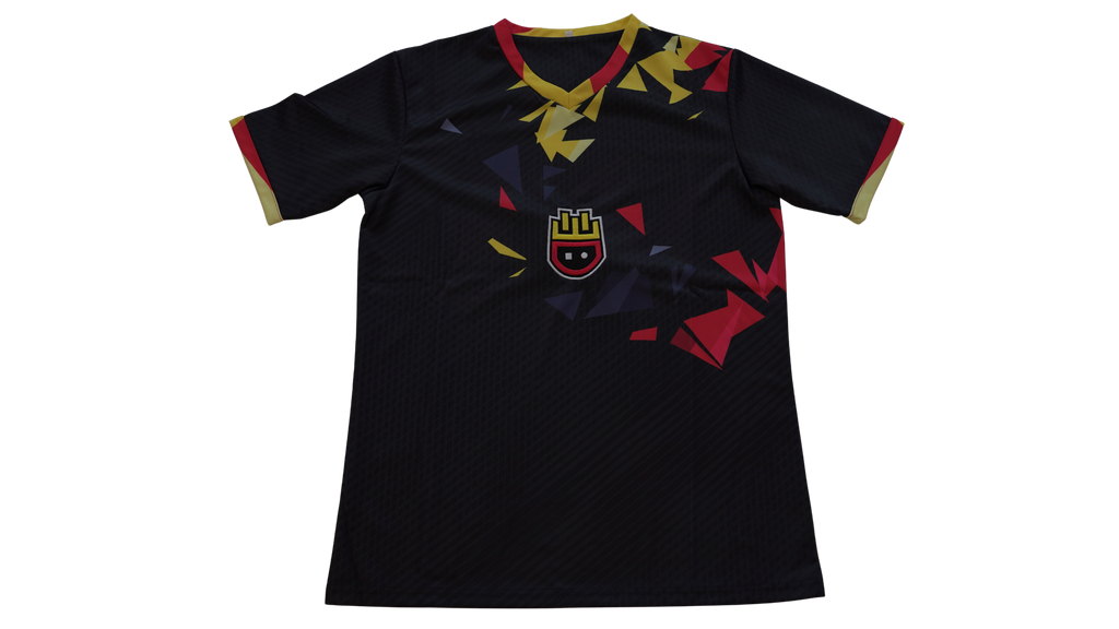 2026 FEC Jersey