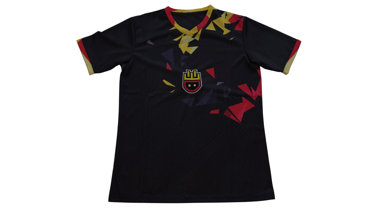 2026 FEC Jersey