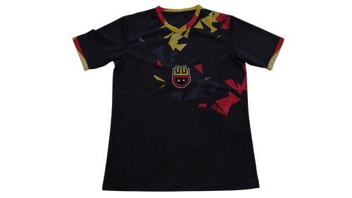 2026 FEC Jersey